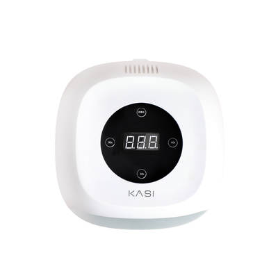 新款光疗机防黑手指甲油胶