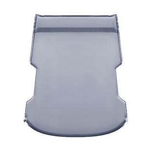 适用极氪7X汽车床垫专用车载后备箱睡垫ZEEKR 7x免充气床垫旅行床