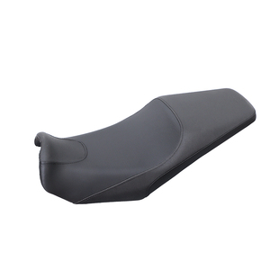 适配铃木DL250坐垫舒适款改软座垫总成 透气减震加宽防水座包垫