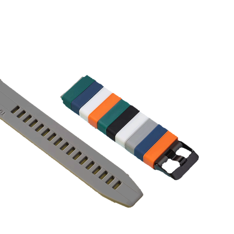 适用华为手表表带圈固定扣