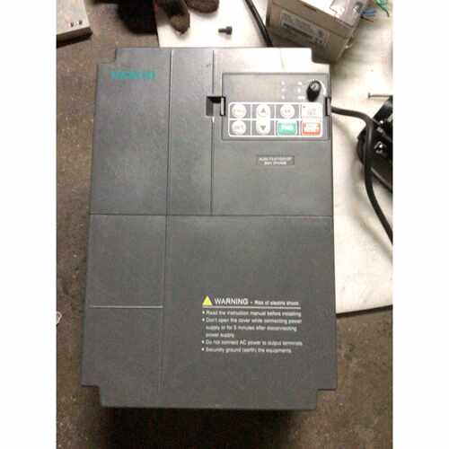 【议价】变频器AC60一T3一011G015P380V11K