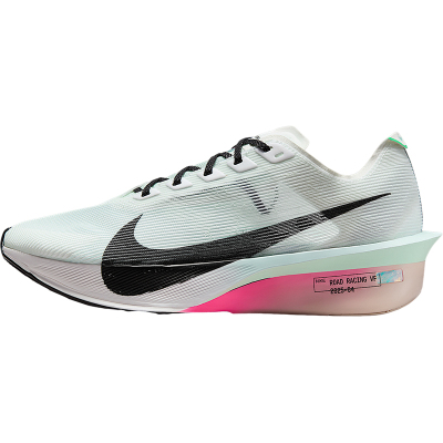 Nike/耐克官方正品Vaporfly 4女士缓震公路竞速跑步鞋HF6412-101