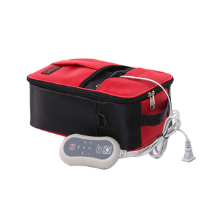 腹透液加热恒温箱腹膜透析液加热包家用车载保温箱暖液袋腹透用品