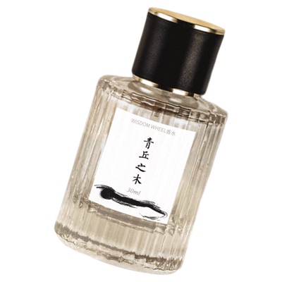 WISDOMWHEEL五行系列香水