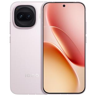 【政府补贴15%】vivo iQOO Z11 Turbo新品上市第五代骁龙8旗舰芯国家补贴手机爱酷游戏z10t z10t+iqoo neo11