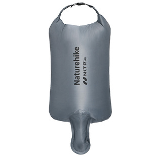 Naturehike挪客多功能通用气垫充气袋户外便携收纳袋防潮垫打气袋