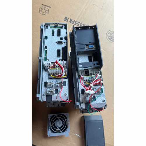 丹佛斯FC302P4K0T5E20H变频器，议价商品