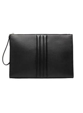 Bally/巴利时尚男士牛皮手拿包