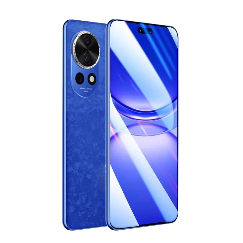 适用华为nova12全屏钢化膜nove12活力版nova11se手机膜nova10青春版nova8se高清防爆nova7