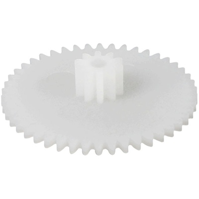 双层齿轮青蛙大帝多用途