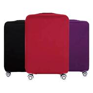 【适用日默瓦】行李箱弹力保护套