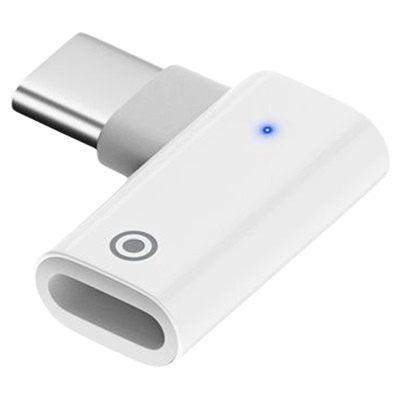 适用苹果一代笔蓝牙连接平板配对充电1代转换器applepencil转接头