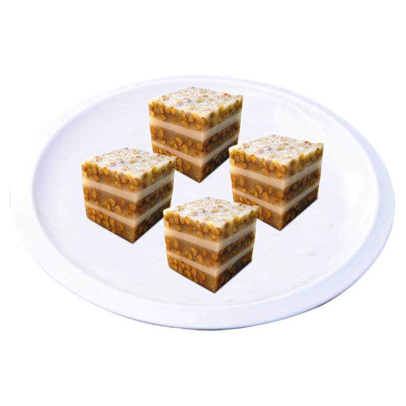 绿豆糕大笑速冻点心茶点