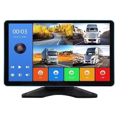 驰域4G远程货车倒车影像