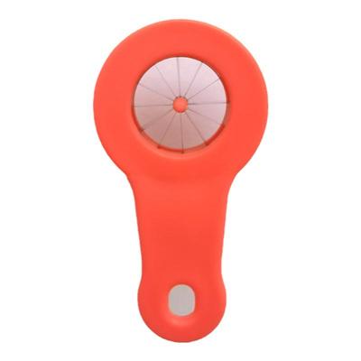 切葱丝神器厨房多功能切丝拉丝器