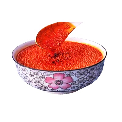 【五世名厨】辣椒油超辣特红特香