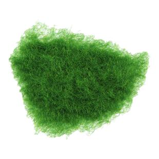 模型草粉 DIY手工沙盘制作建筑造景观场景材料树粉环艺草皮坪草绒