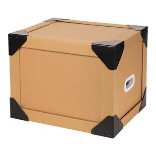 超厚蜂窝纸箱定做包装盒重型机械设备物流蜂巢箱子搬家运输包装箱