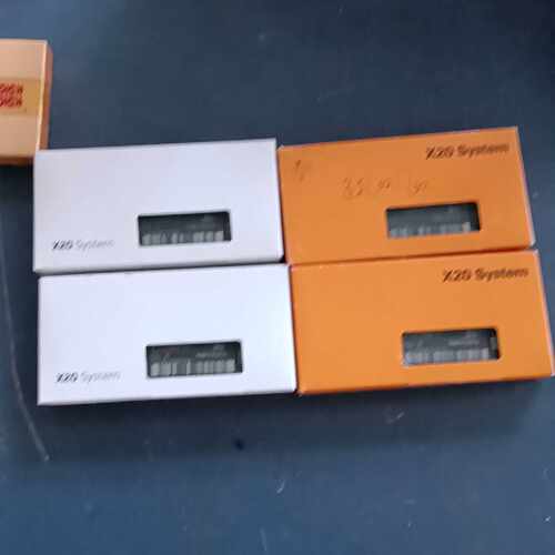 贝加莱X20 BM11模块底座，奥地利全新原装！