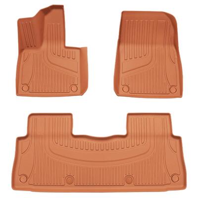 【深蓝S07】原车11版型质保10年