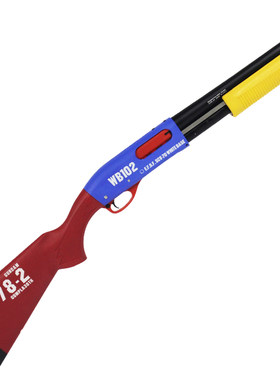 AKAm870霰弹喷子抛壳r1r2