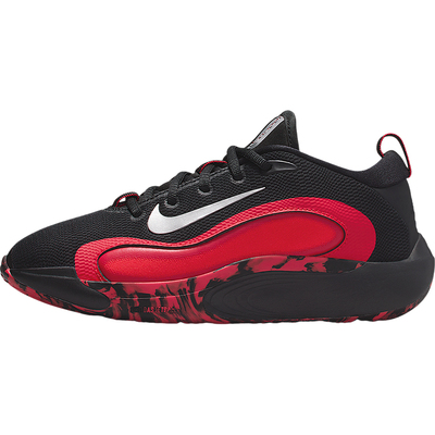 Nike/耐克正品IsoFly大童透气网眼运动缓震篮球鞋FN4384-007