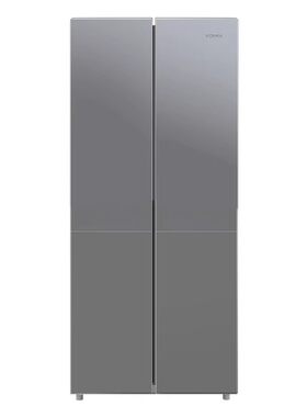 康佳四门电冰箱332升家用大容量