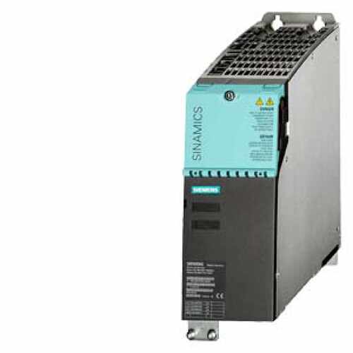 议价西门子6SL3130-7TE28-0AA3/O/S120电源模块/输出:600V DC133A