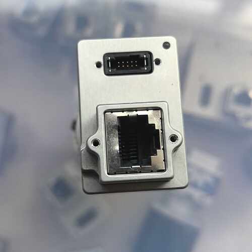 议价Dalsa Industrial Camera G3-Gc11-4030 9 Million Color Pix
