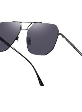 海澜之家高级感男太阳镜墨镜