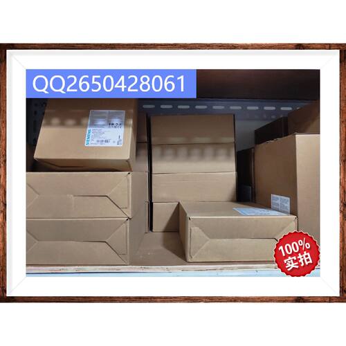 议价西门子软启动器 3RW4026-1BB14 3RW4026-2BB14 现货 质保一年