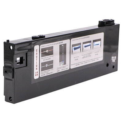 写真机二级连供浮子墨盒220ML