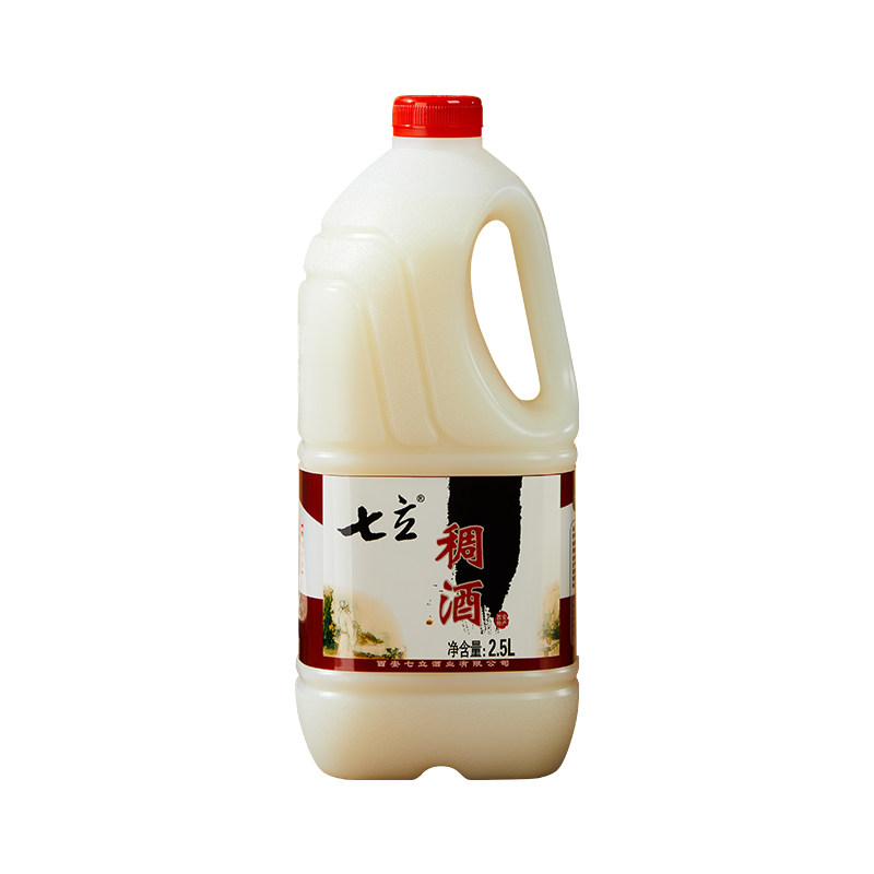 30年品牌皇瑰稠酒陕西西安特产