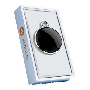 儿童防走丢失定位神器手机追踪器钥匙扣airtag定位器小孩宝宝gps定位追踪老年人订位器平替防丢神器2025新款