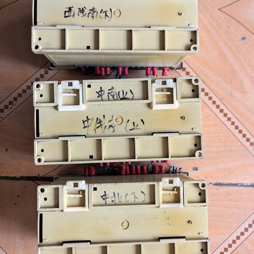 议价Mitsubishi Plc Fx2n-48Mt-001 nuine Mitsubishi Disassembl