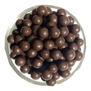 法国进口可可百利香脆巧克力脆珠蛋糕装饰烘培原材料