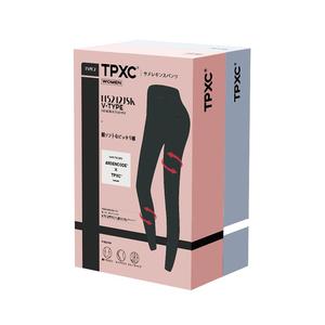 TPXC鲨鱼裤女外穿2026新款秋冬高腰提臀加绒收腹打底裤瑜伽裤