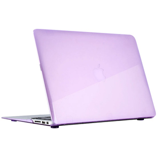 适用apple苹果macbook保护壳12寸a1534笔记本a1466电脑pro老款pro13寸case保护套13.6mac air a3113壳水晶壳