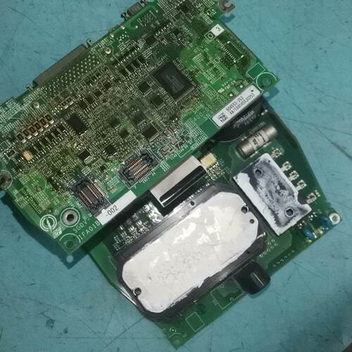 安川5代1.5KW 伺服配件 工业自动化配件