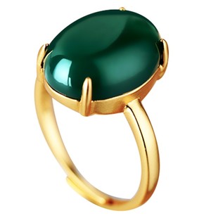 S925纯银戒指空托6*8 6*7 7*9 8*10 10*12 9*11 9*13 12*16 13*18