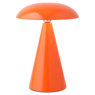 法国汤姆逊轻奢高级感客厅卧室情调氛围灯充电台灯床头睡眠小夜灯