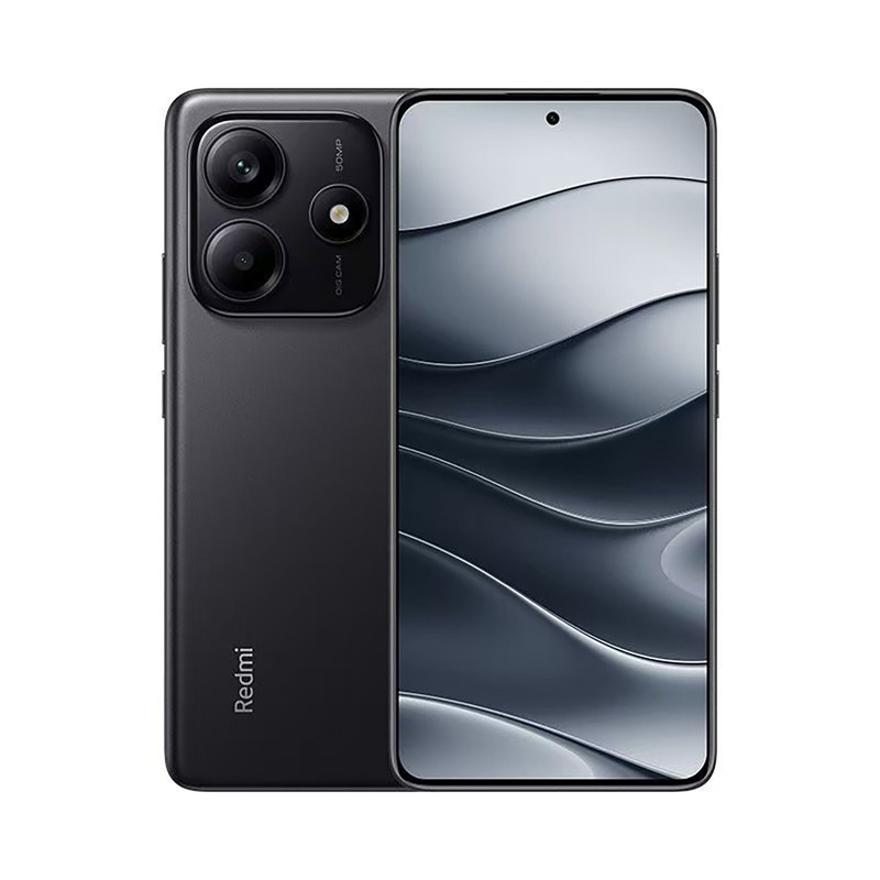 RedmiNote145G游戏智能手机