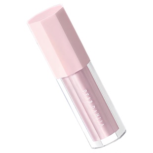 韩国deardahlia天国液体高光小样01icy berry高光修容水哑光面部