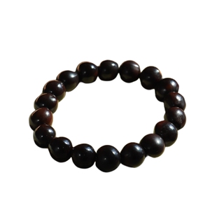 马嘉祺同款无患子手串单圈精圆野生木患子无忧无虑菩提子文玩佛珠