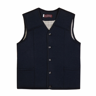 中老年人棉马甲男加绒加厚爸爸棉衣坎肩加肥宽松老头保暖背心冬季