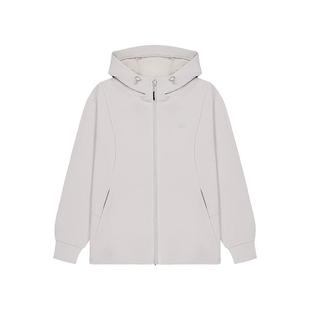 New Balance NB官方男款潮流时尚舒适冬运动休闲夹克外套MDF33311