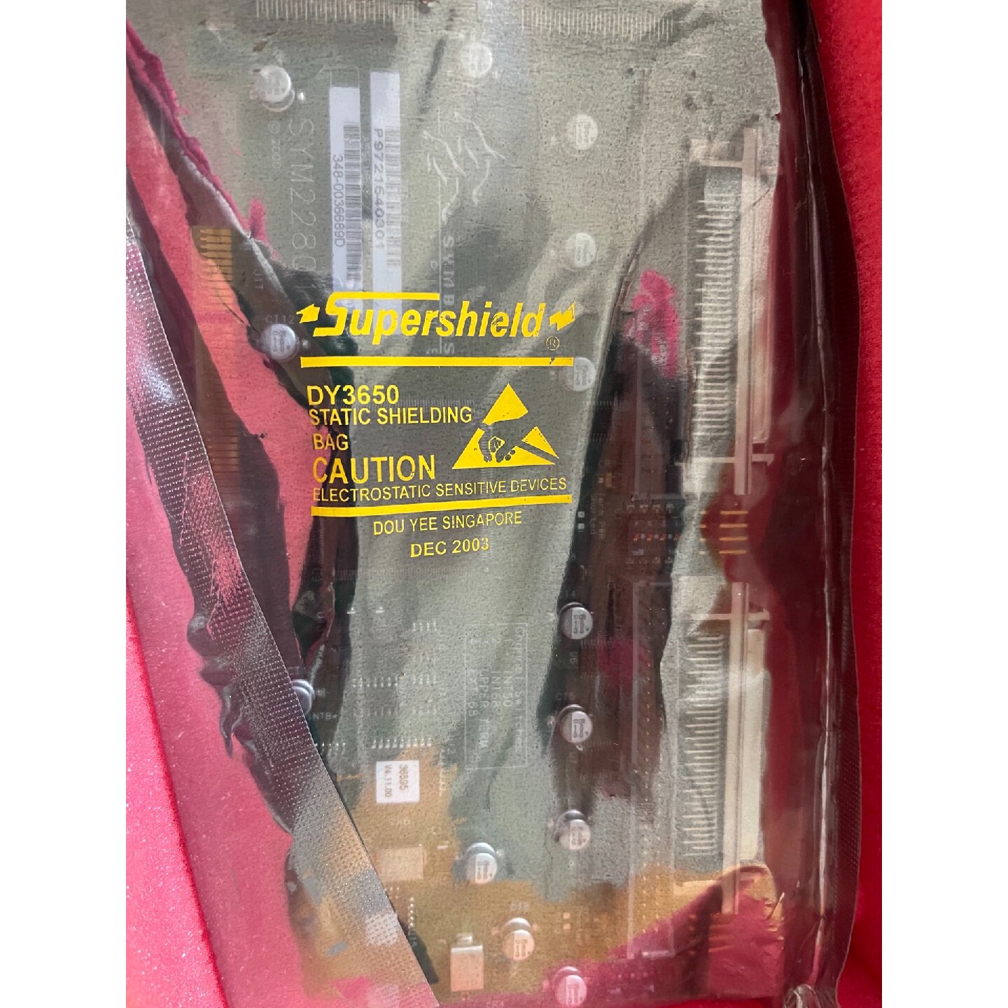 询价-SUNX6540ASYM22801SCSI卡SU可维修
