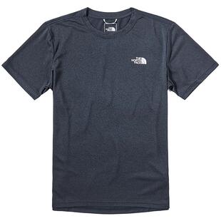 TheNorthFace北面速干衣男短袖26春夏户外吸湿排汗圆领T恤8DG6