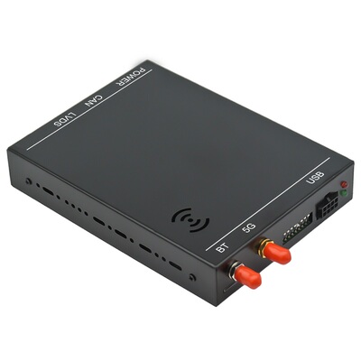 奔驰无线CarPlayHiCarCarLife盒