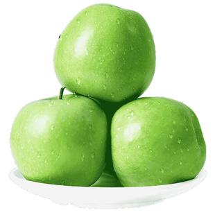 2025汇承澳洲青苹果高酸新鲜酸脆汁果园现发当季孕妇水果包邮